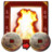 Burn App Icon